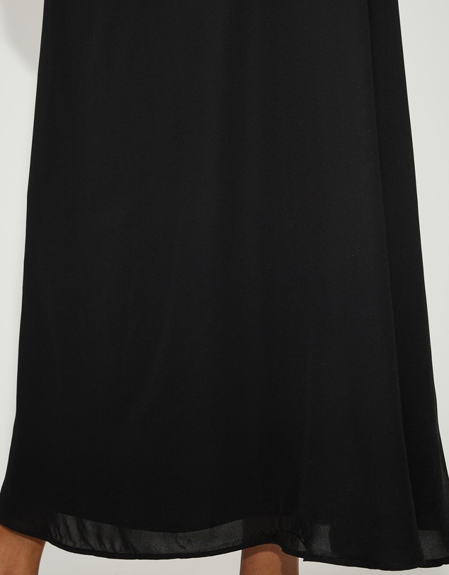 Dazie - Move Over Midi Dress