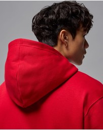 Nike - Men's Jordan Jumpman Fleece Pullover Hoodie