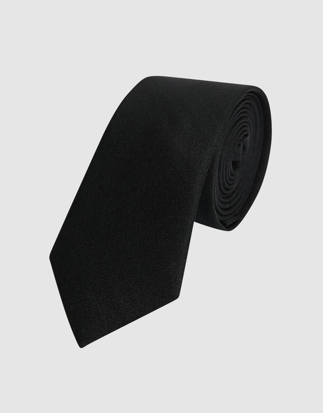 yd. - Premium Silk 5 Cm Tie