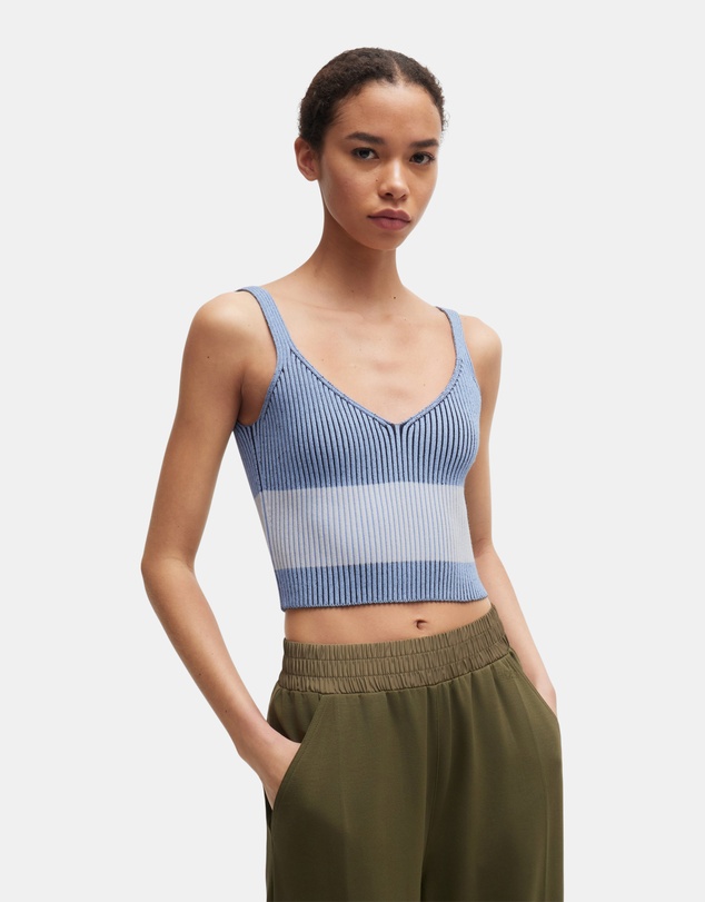 BOSS - Fresley Top