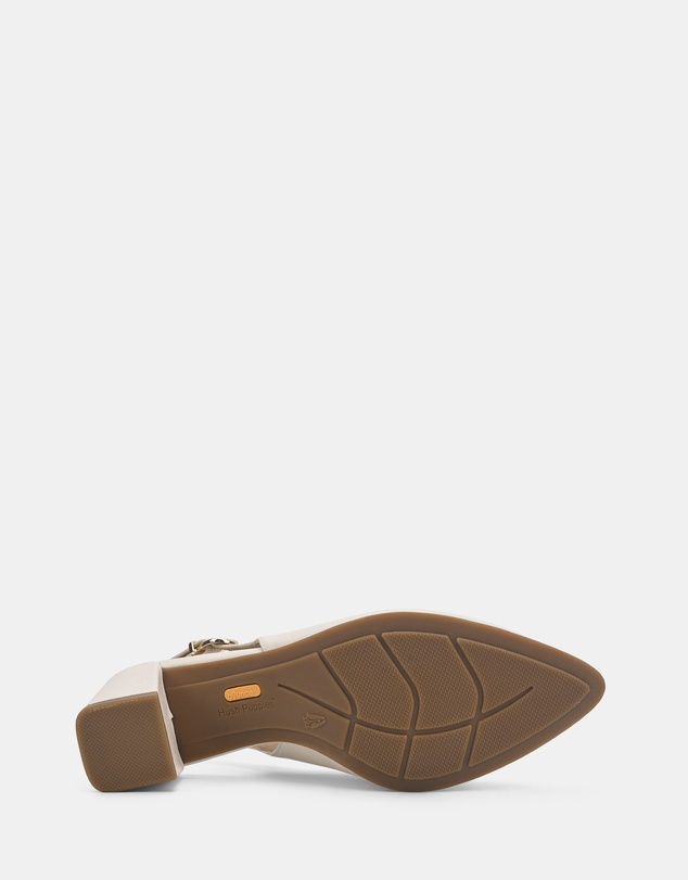Hush Puppies - Rori