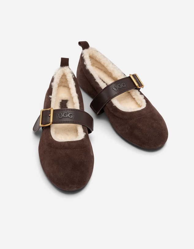 Ozwear Connection Uggs - Ugg Amelia Mary Jane
