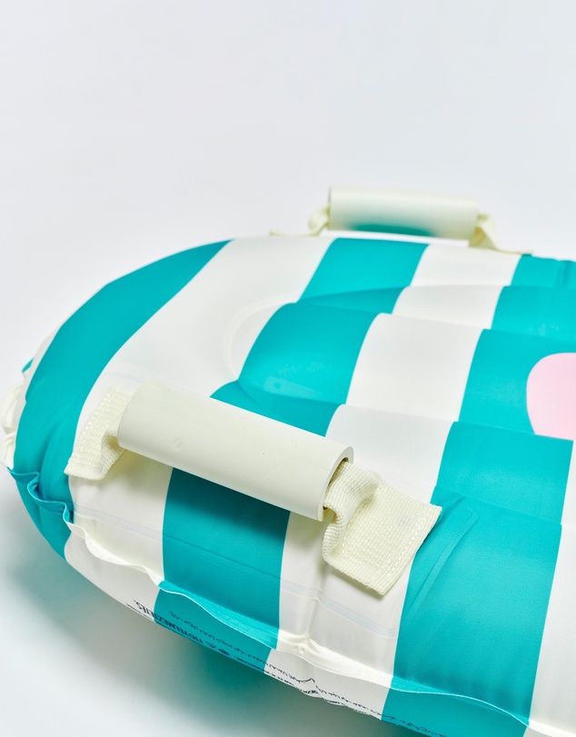 Sunnylife - Poppy the Peach Surf Mat - Kids