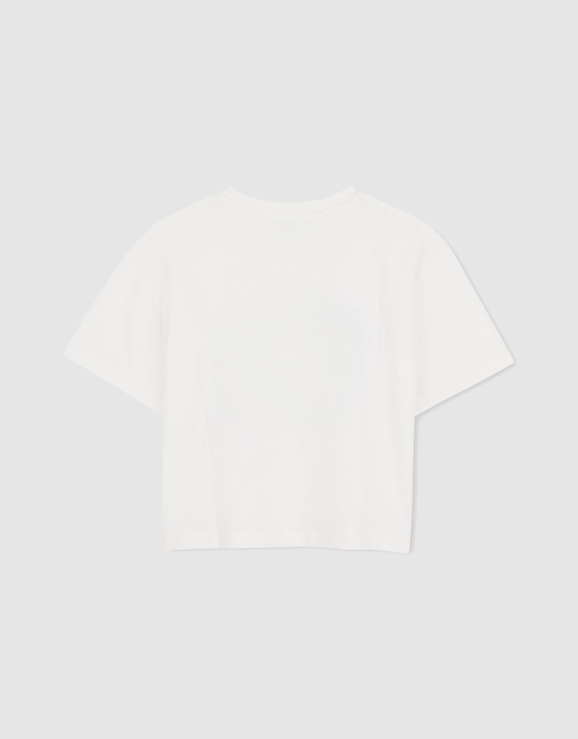 Kenzo Kids - T-Shirt - Kids-Teens
