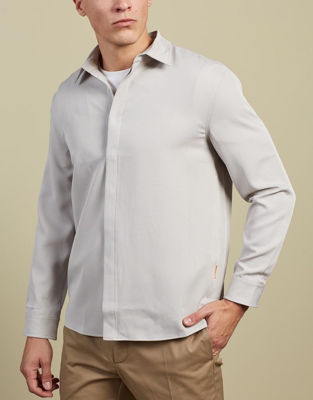 Justin Cassin - Rhode Shirt