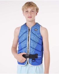 Rip Curl - Dawn Patrol Buoy Vest - Kids