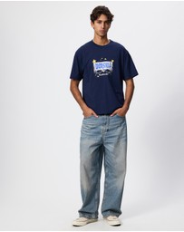 Worship - Fascination Tee
