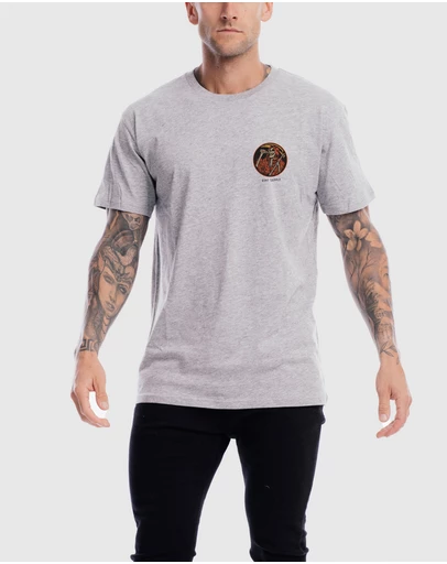 DVNT - Grim Tee