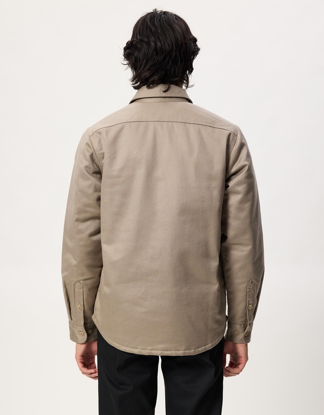 Nudie Jeans - Glenn Padded Shirt