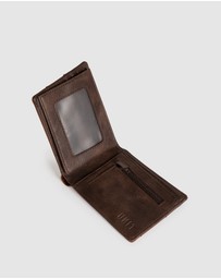 UNIT - UNIT Mack Wallet