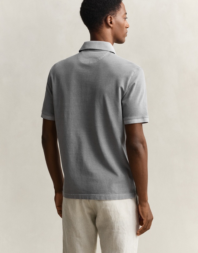 Gant - Sunfaded Polo