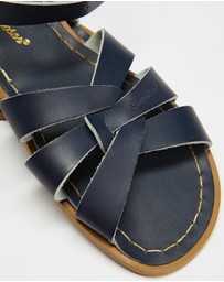 Saltwater Sandals - Womens Original Sandals