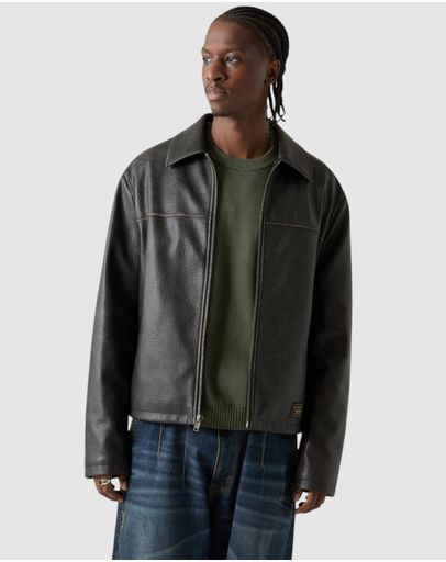 JET BLACK MULTI