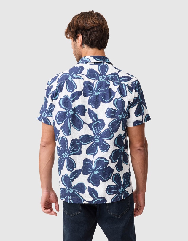 Rodd & Gunn - Hamilton Bay Shirt