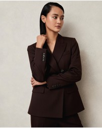 REISS - Solene Blazer