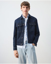 M.N.G - Ryan Jacket