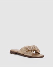 Nude Footwear - Dafnee