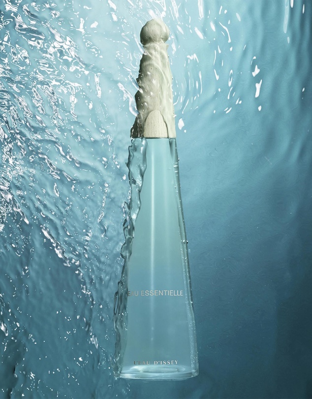 Issey Miyake - L'Eau d'Issey Eau Essentielle EDP 100ml