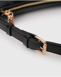 Betts - Belgium Baguette Shoulder Bag