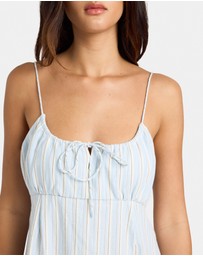 Volcom - Womens Vertigo Mini Dress