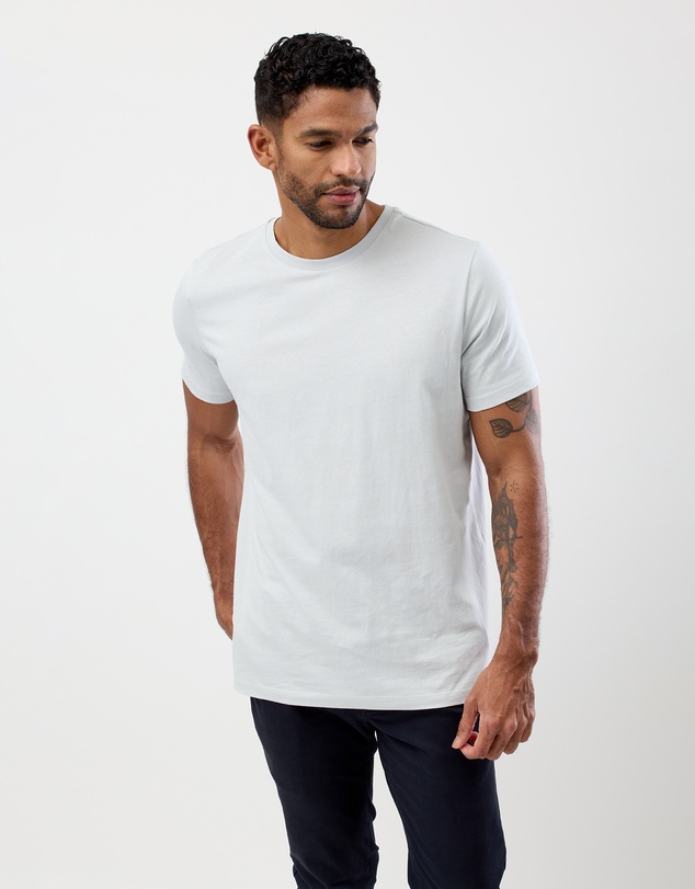 Wayver - The Essential Crew Tee