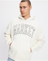 Market - Market Vintage Arc Hoodie
