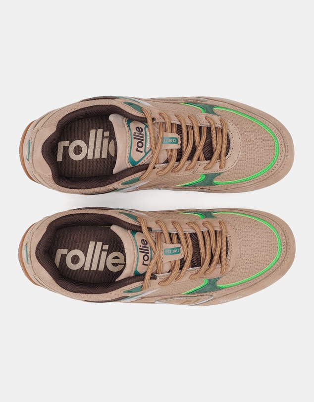 Rollie - Sunda Sneaker