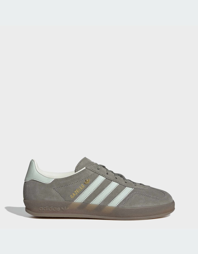 adidas Originals - GAZELLE INDOOR SHOES Womens