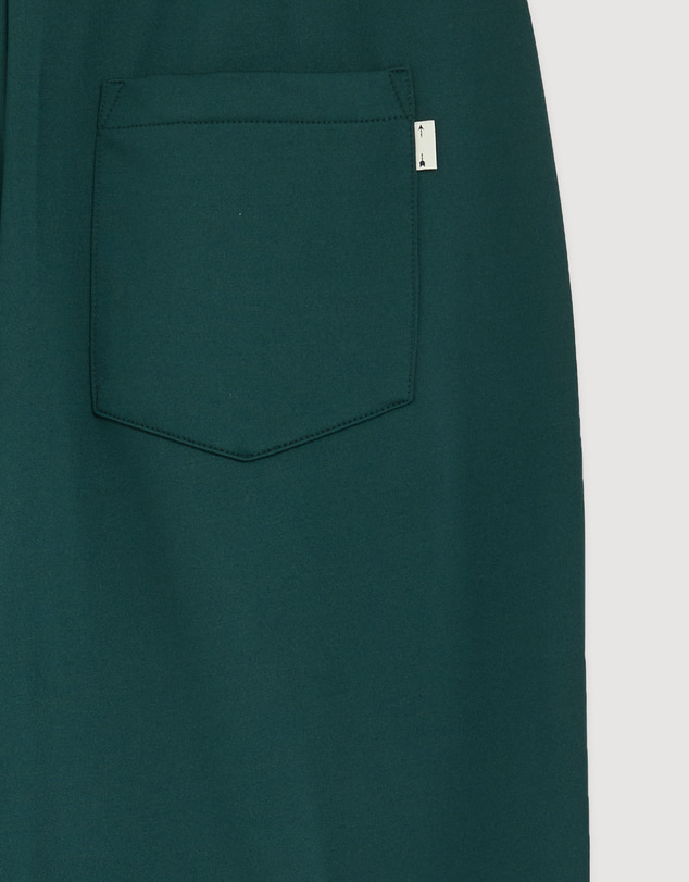 Revibe - Repaired The Upside Roma Pants - AU 10