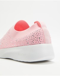 Holster - Fireflyer Sneakers - Women's