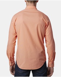 Abelard - Primo Fine Poplin Slim Fit Shirt