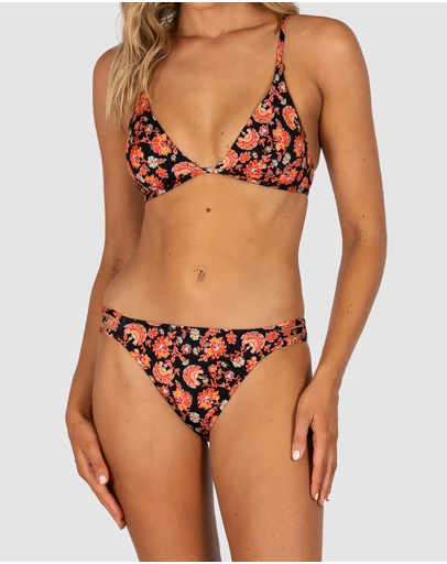 Baku Swimwear - Flamenco Hipster Bikini Bottom
