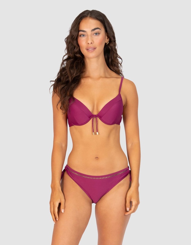 Baku Swimwear - Rococco Booster Bikini Bra Top