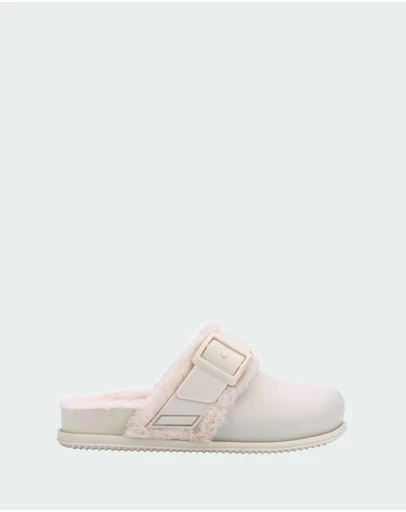 Melissa - Melissa Cozy Clog Warm
