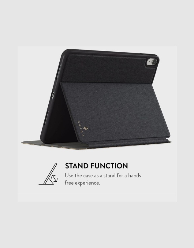 Burga - Burga iPad 11