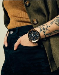 Nixon - Corporal SS Watch
