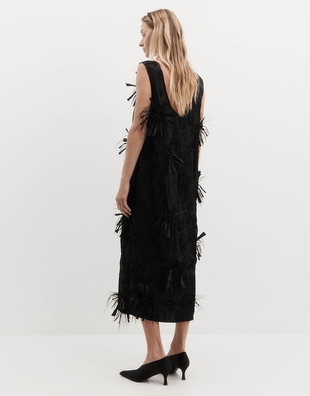 Harris Tapper - Gigi Dress