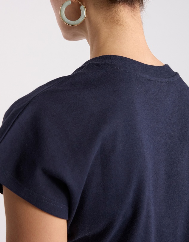 David Lawrence - Idris Cotton Tee