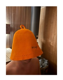 Mcintyre - Merino Sauna Hat
