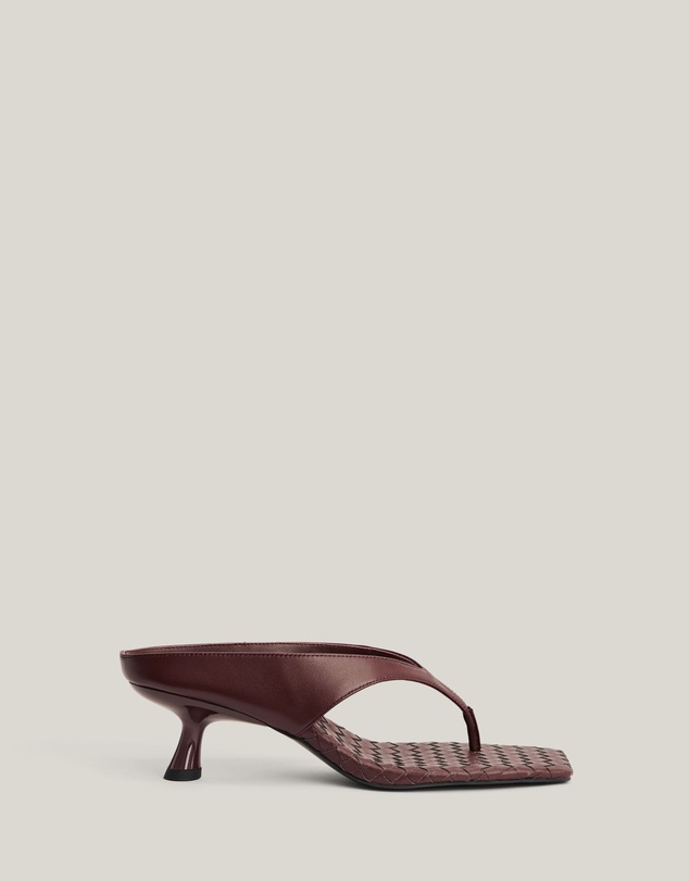 Witchery - Dayna Heels