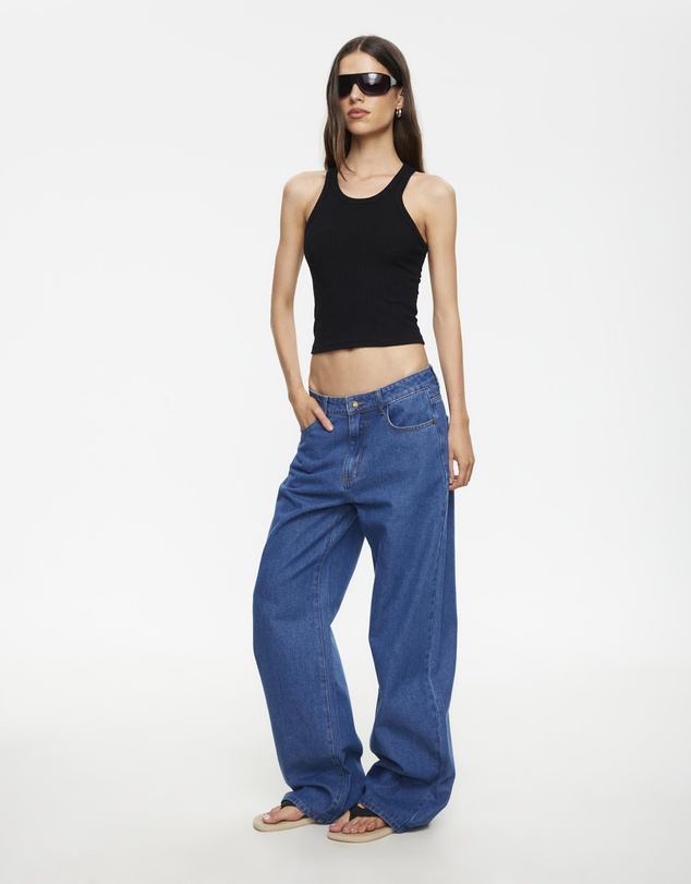 Lioness - Icon Jeans - ICONIC EXCLUSIVE