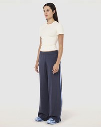 P.E Nation - Retreat Knit Pants