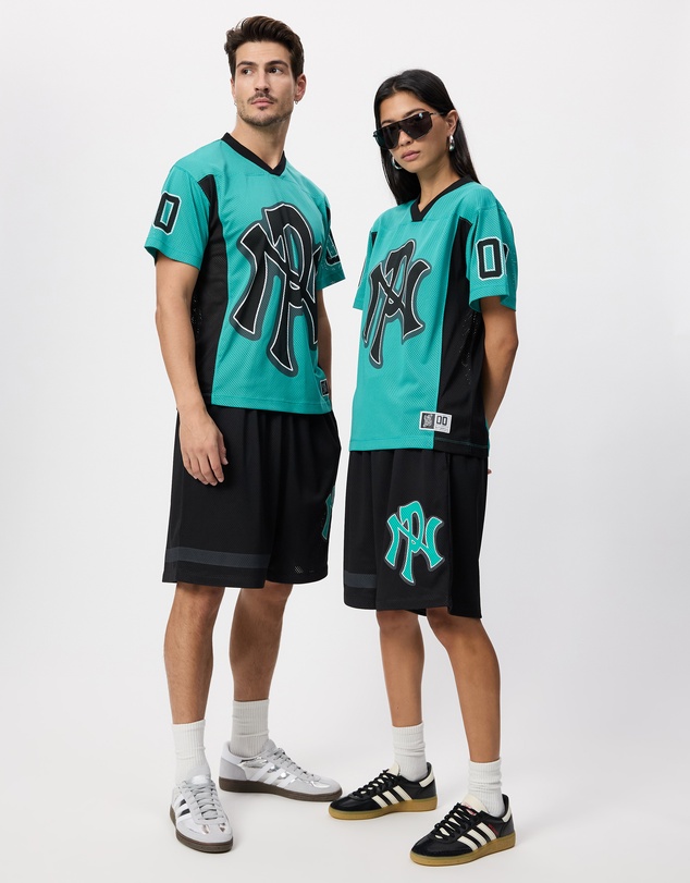 No Problemo - NYP Sport Mesh Board Shorts