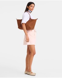 Longchamp - Le Pliage Original Nylon Handbag - Large