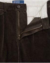 Polo Ralph Lauren - Whitman Relaxed Fit Corduroy Pants - Teens