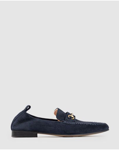Ink Suede