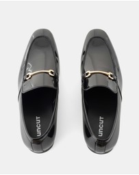 Uncut - Archie Loafers