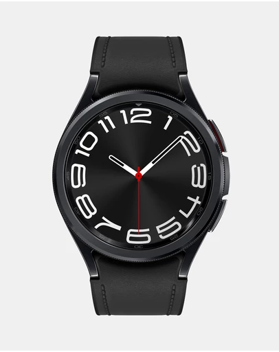 Samsung - Galaxy Watch 6 Classic BT 43mm
