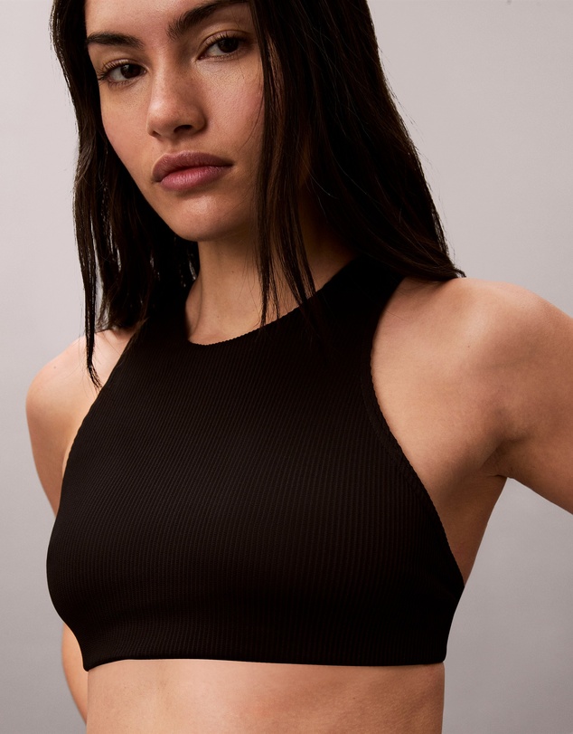 Calvin Klein - Intense Power Bralette Bikini Top