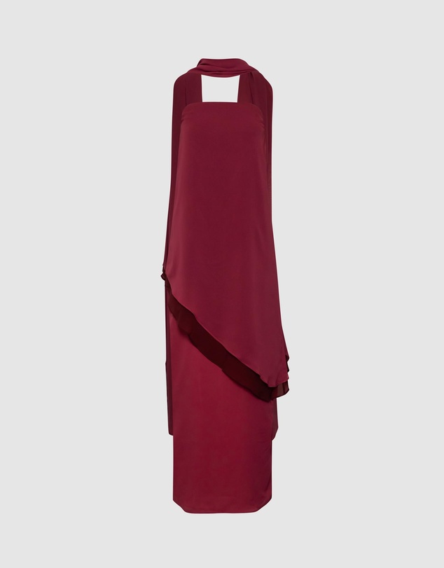 Baobab - El Maxi Dress